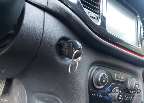 2014 Dodge Dart Aero z USA, uszkodzony, nr VIN 1C3CDFDH2ED719937